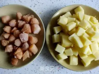 Make Skinfish step 7