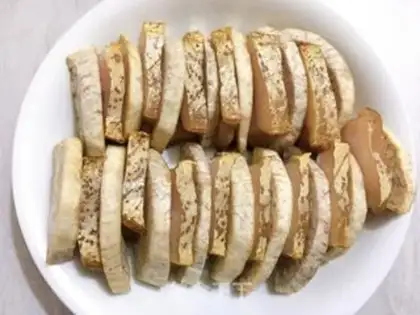 Make Plum-crunchy-crunch step 10