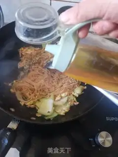 Make Eggs and greens step 11