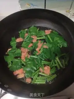 Make Pumpy soup step 2