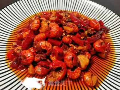 Make Carrot corn rooster step 4