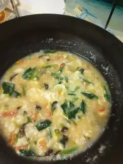 Make Pumpy soup step 3