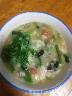Make Pumpy soup step 4