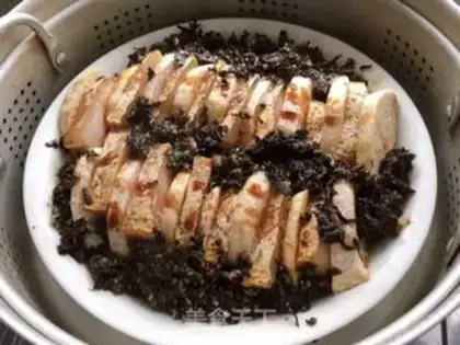 Make Plum-crunchy-crunch step 14