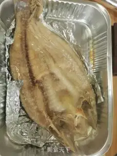 Make Baked fish step 0