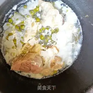 Make Sour spicy powder step 2