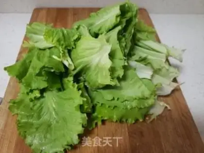 Make Soup step 1