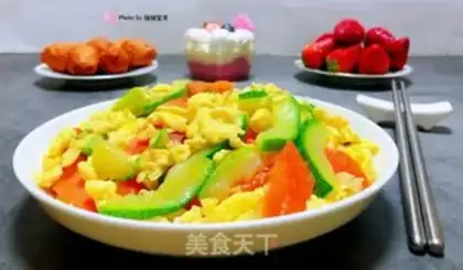 Make Strawberry with low fat bread step 0
