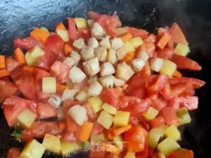 Make Skinfish step 15