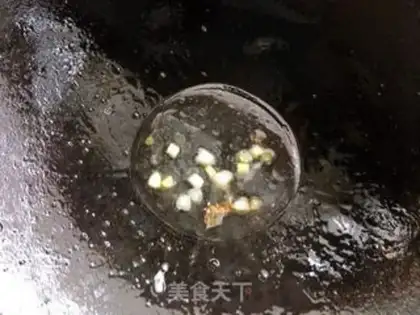 Make Plum-crunchy-crunch step 18