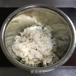 Make Zenmaru step 1