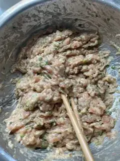 Make Flames step 0