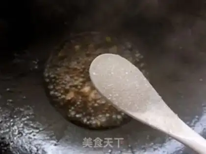 Make Plum-crunchy-crunch step 19