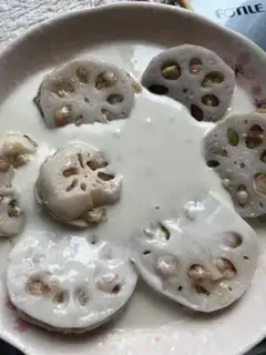 Make Flames step 1