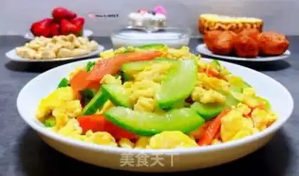 Make Scrambled eggs step 14