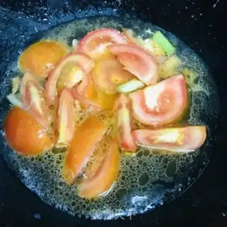 Make Pumpkin step 4