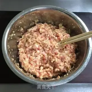 Make Super soft, Japanese raw toast step 3