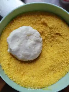 Make Sour spicy powder step 9