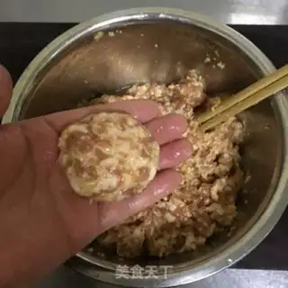Make Zenmaru step 5