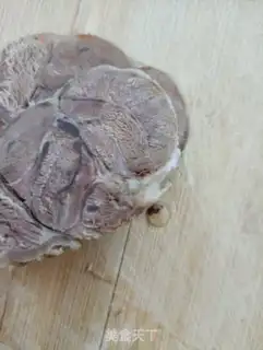 Make Sour spicy powder step 10