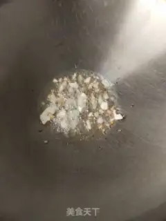 Make Eggs and vegetables step 2