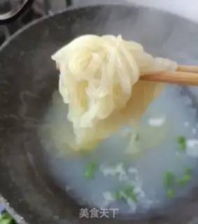 Make Sour spicy powder step 11