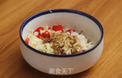 Make White-cut pig