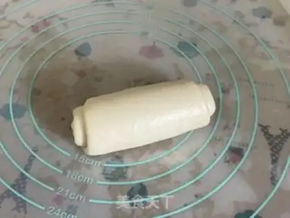 Make Super soft, Japanese raw toast step 7