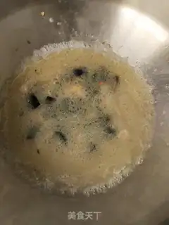 Make Eggs and vegetables step 5
