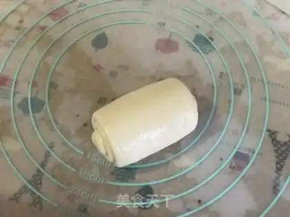 Make Super soft, Japanese raw toast step 9