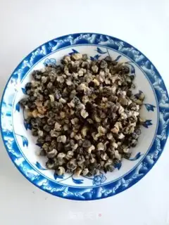 Make Porridge step 2