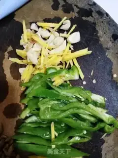 Make Sour sauce step 1