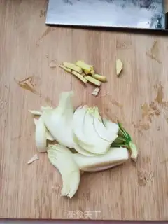 Make Eggs and vegetables step 9