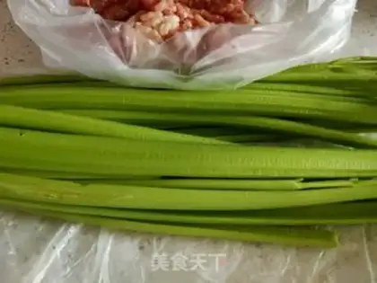 Make Scorch sauerkraut step 0