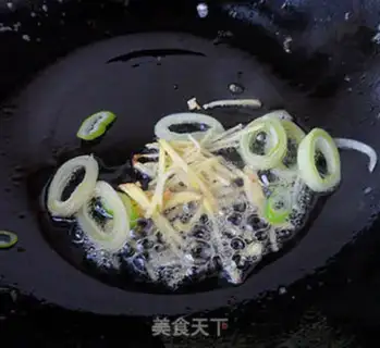 Make Mushu cucumber step 3