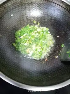 Make Pyramid eggplant step 2