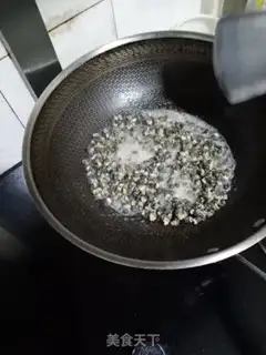 Make Sour sauce step 3