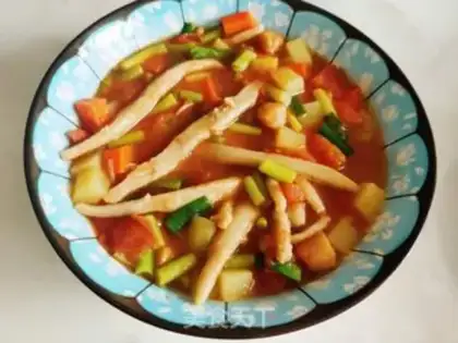 Make Skinfish step 31