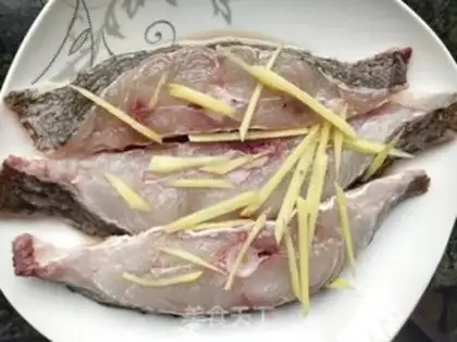 Make Pepper chopper step 1