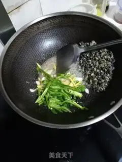 Make Sour sauce step 4