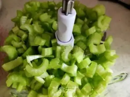 Make Scorch sauerkraut step 3