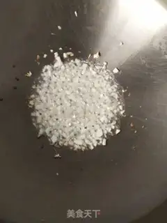 Make Pepper chopper step 2