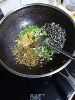 Make Sour sauce step 5