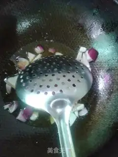 Make Twin peppers step 3