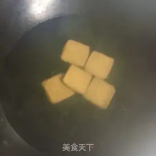 Make Celery fragrance step 2