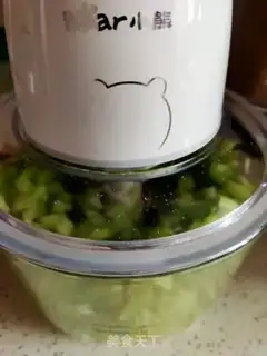 Make Scorch sauerkraut step 4