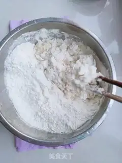 Make Spinach egg box step 7
