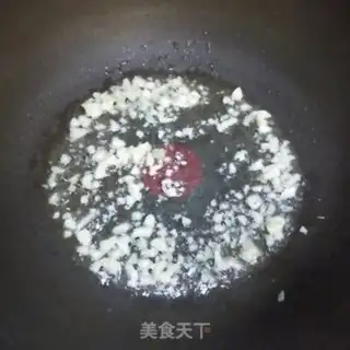 Make Fried eggs with sprouts step 5