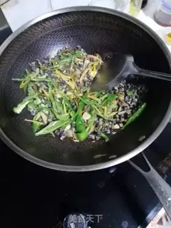 Make Sour sauce step 6