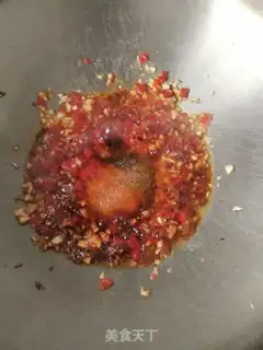Make Pepper chopper step 4